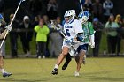 MLax vs Salve  Wheaton College Men’s Lacrosse vs Salve Regina University in the 2024 NEWMAC quarterfinals. - Photo By: KEITH NORDSTROM : Wheaton, Lacrosse, LAX, NEWMAC